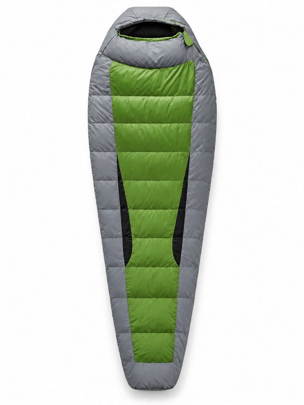 Hybrid Insulated Sleeping Bag for Hiking