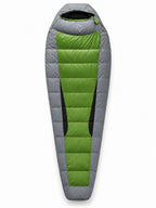 Hybrid Insulated Sleeping Bag for Hiking