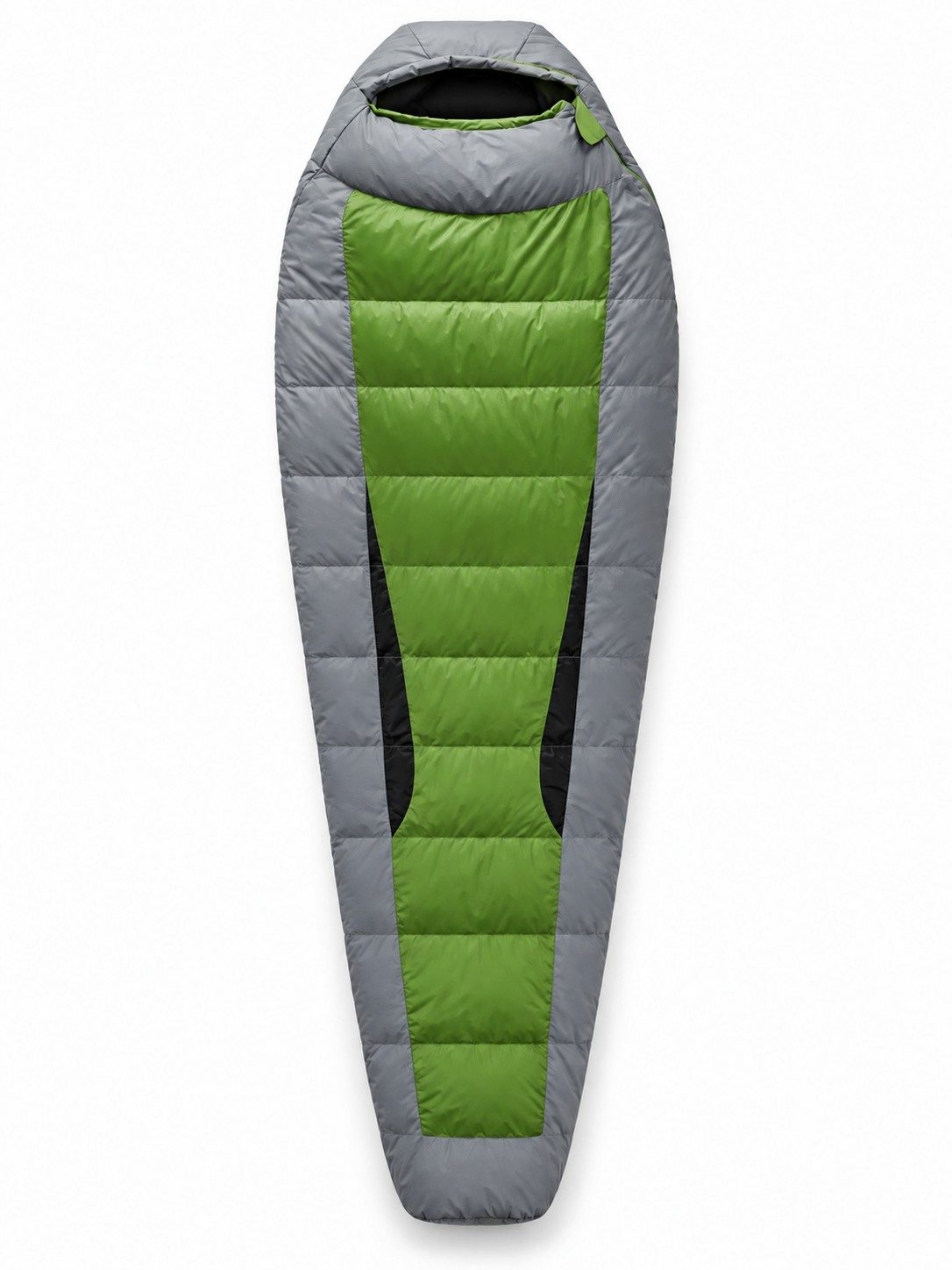 Hybrid Insulated Sleeping Bag for Hiking