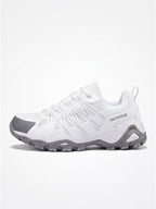 Lightweight Breathable Mesh Hiking Shoes