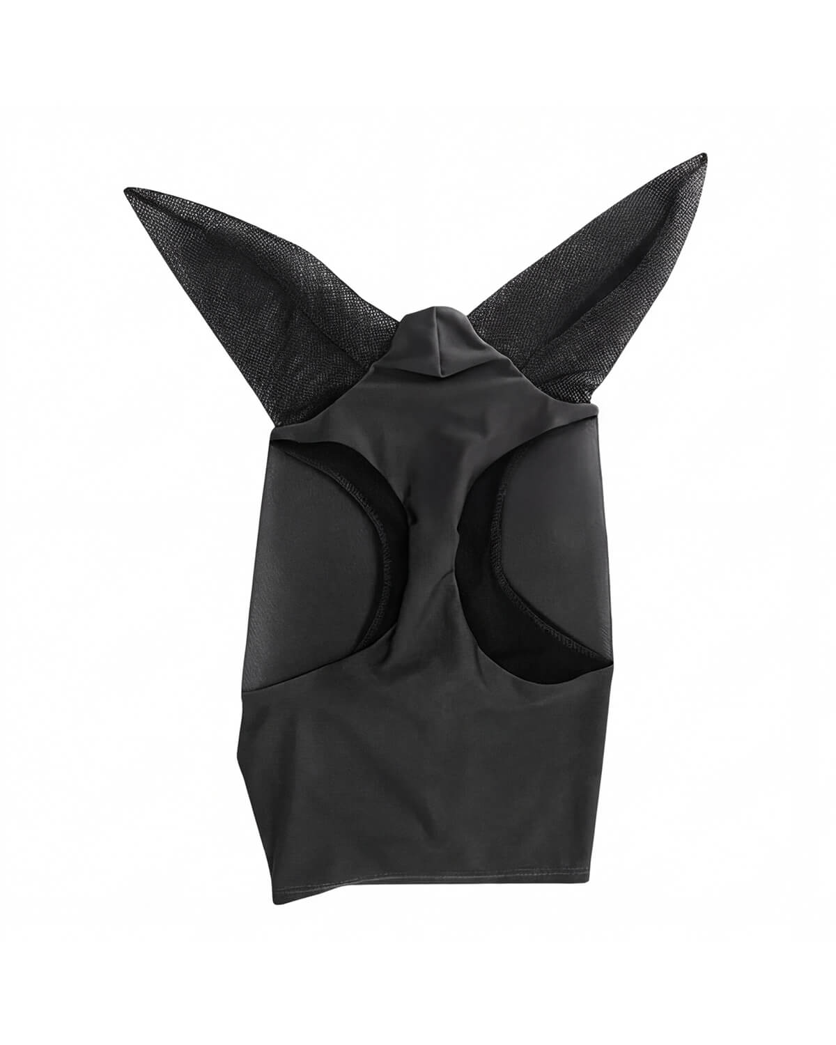 Horse Fly Mask with Mesh Eye and Ear Covers