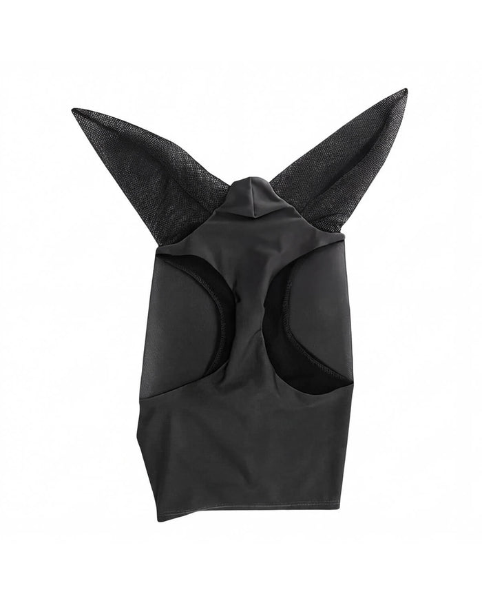 Horse Fly Mask with Mesh Eye and Ear Covers