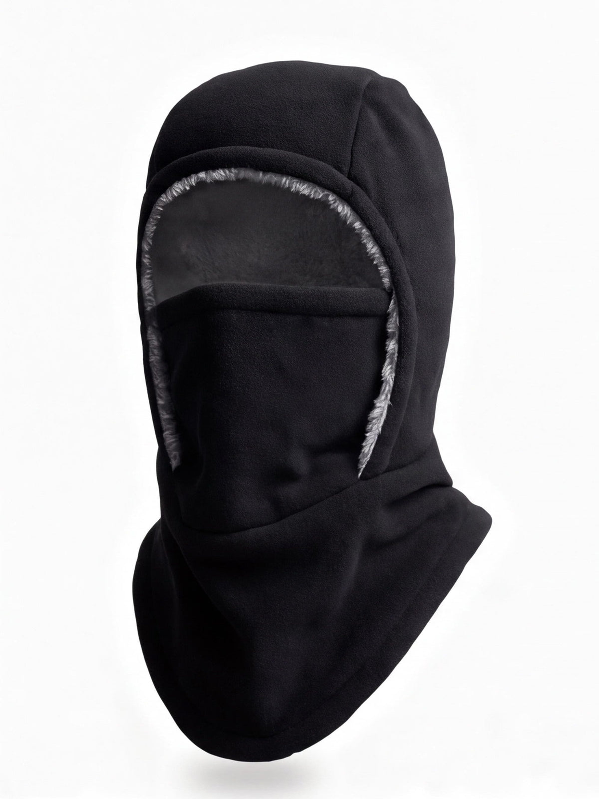 Fleece Balaclava Head Face and Neck Cover