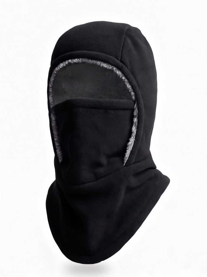 Fleece Balaclava Head Face and Neck Cover