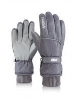 Insulated Touchscreen Ski & Snow Gloves