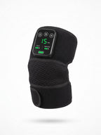 Rechargeable Heat & Vibration Joint Massager