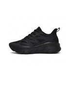 Walking Sneakers with Cushioned Sole