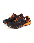 Quick-Dry Barefoot Water Shoes with Heel Strap