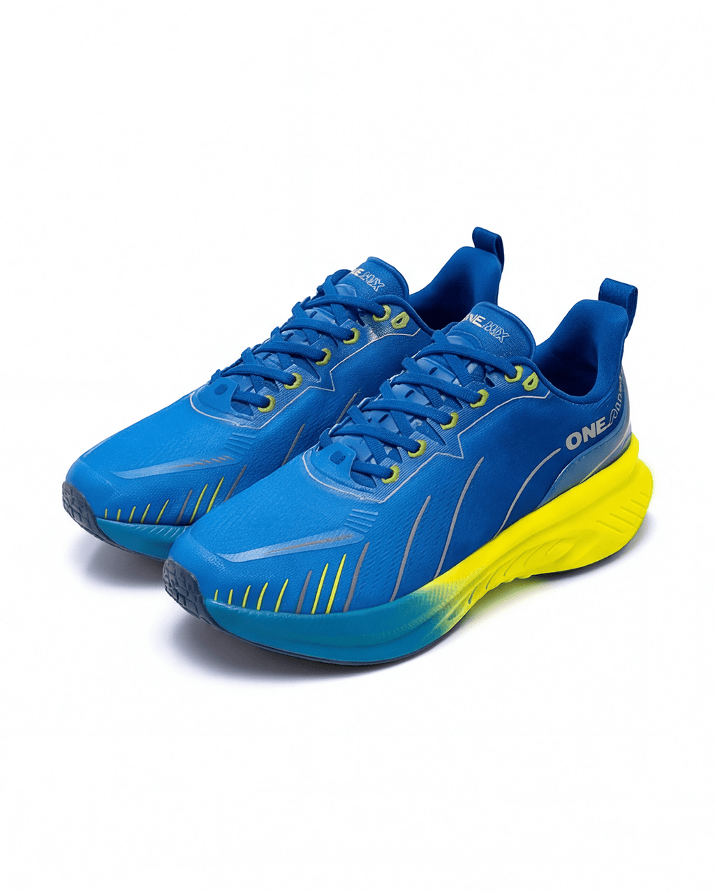 One High-Stack Cushioned Running Shoes