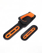 Folding Bicycle Wall Hook for Vertical Bike Storage