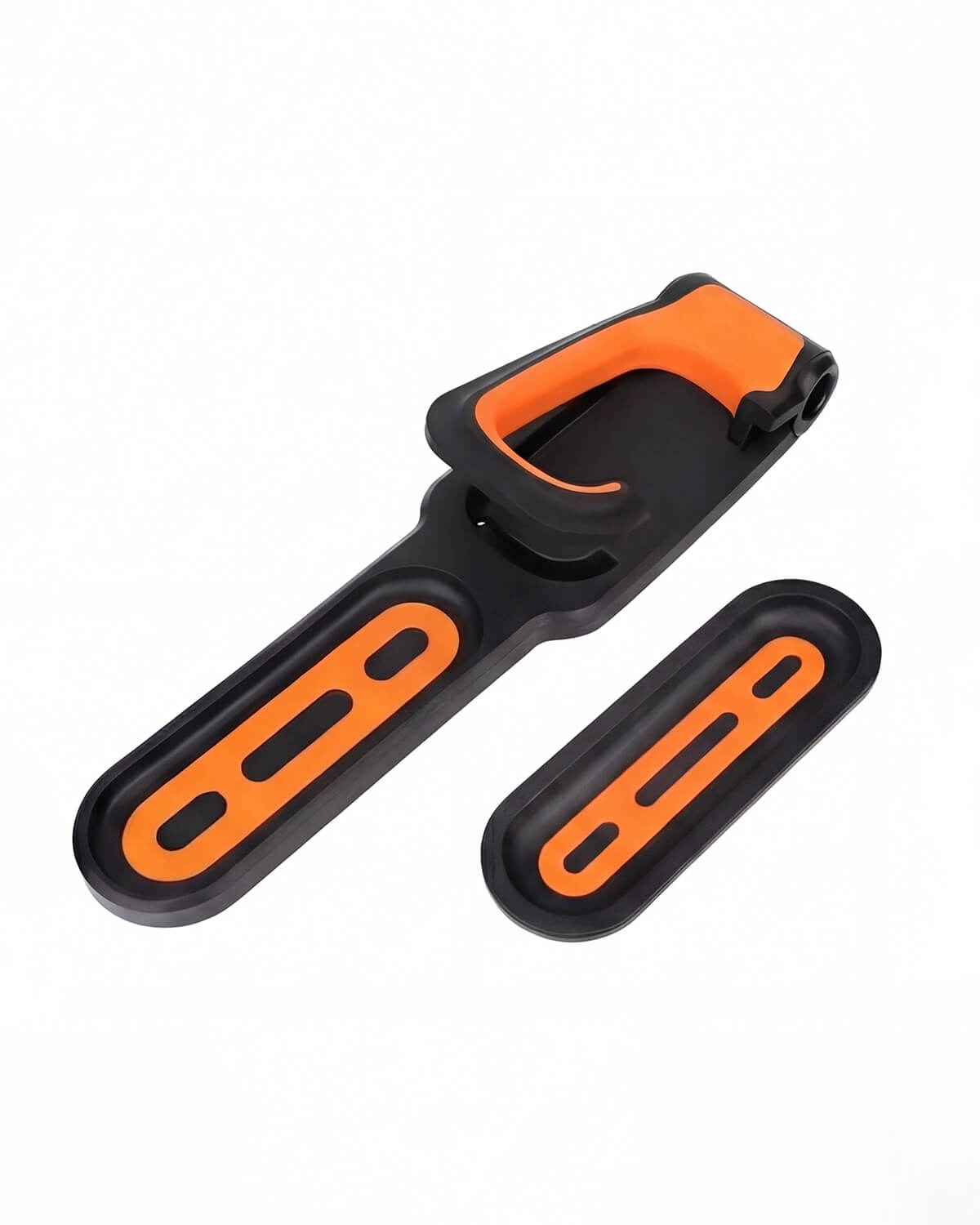 Folding Bicycle Wall Hook for Vertical Bike Storage