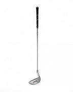 Golf Chipper Club for Short Game with Alignment Lines
