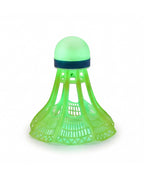 LED Light-Up Badminton Shuttlecocks for Night Play