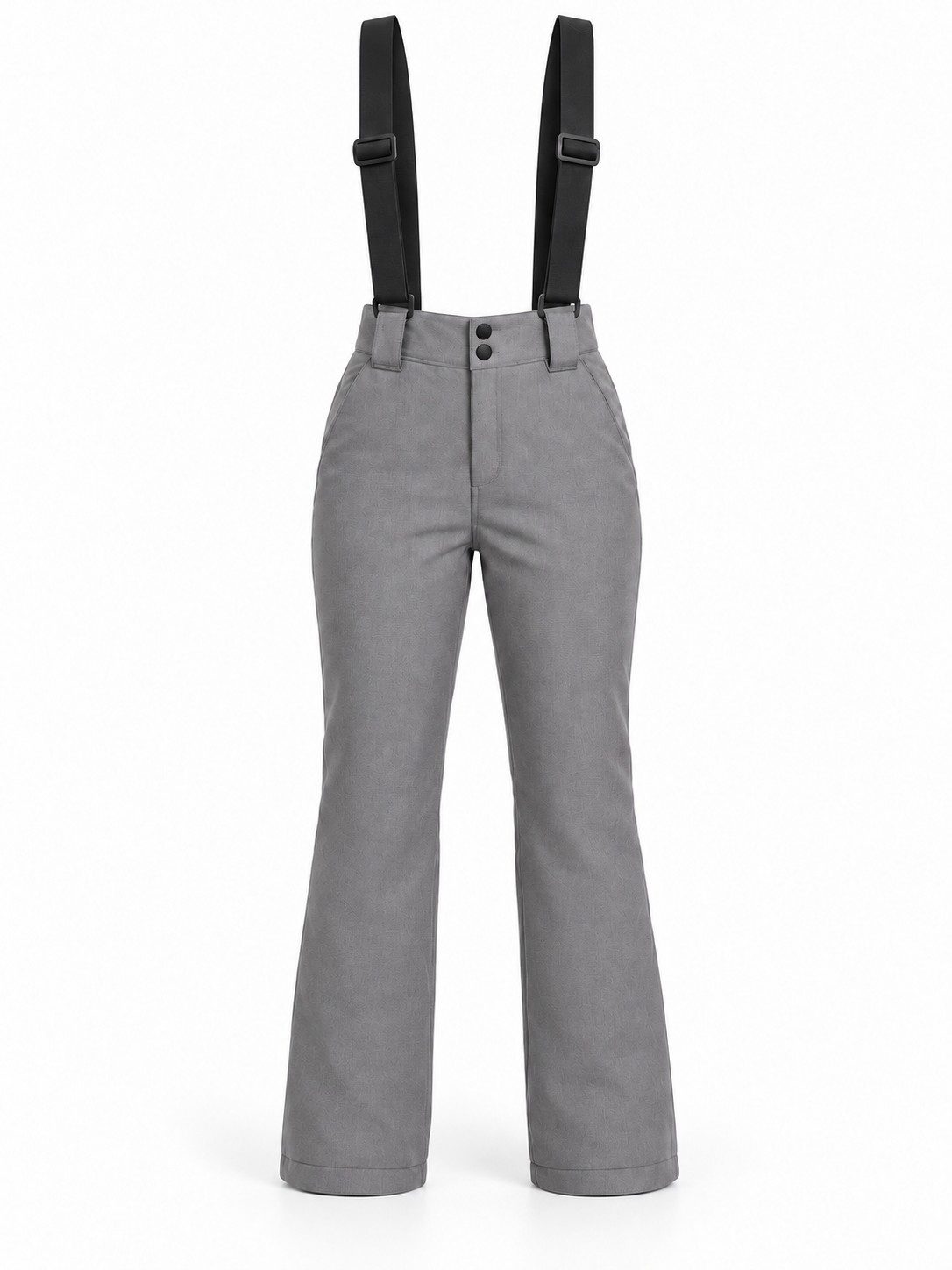 Women’s Insulated Suspender Ski & Snow Pants