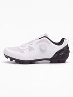Mesh Trail Cycling Shoes with Single Dial Closure
