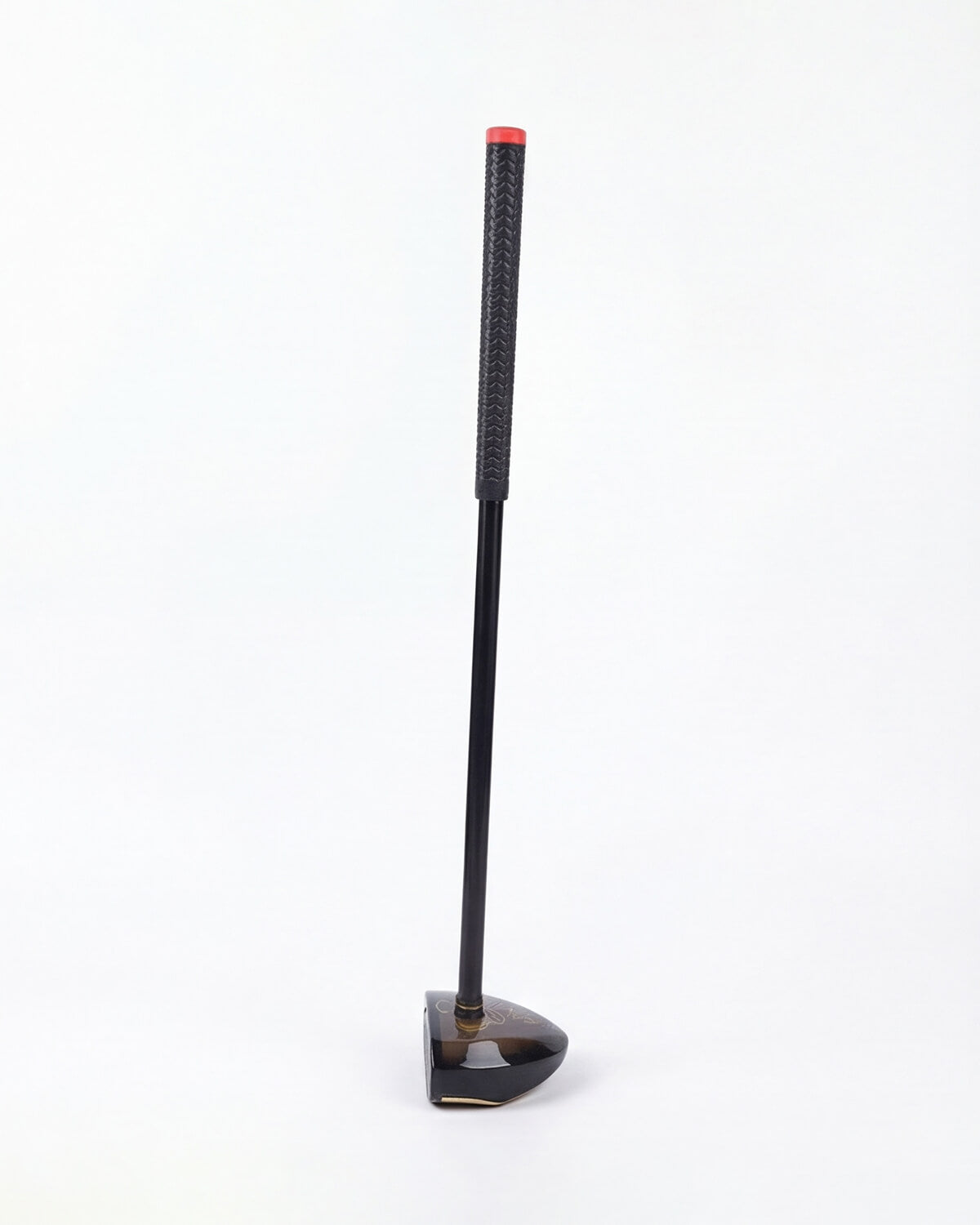 Park Golf Club with Oversized Head and Head Cover