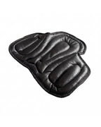 Western Saddle Seat Pad with Quilted Cushioning