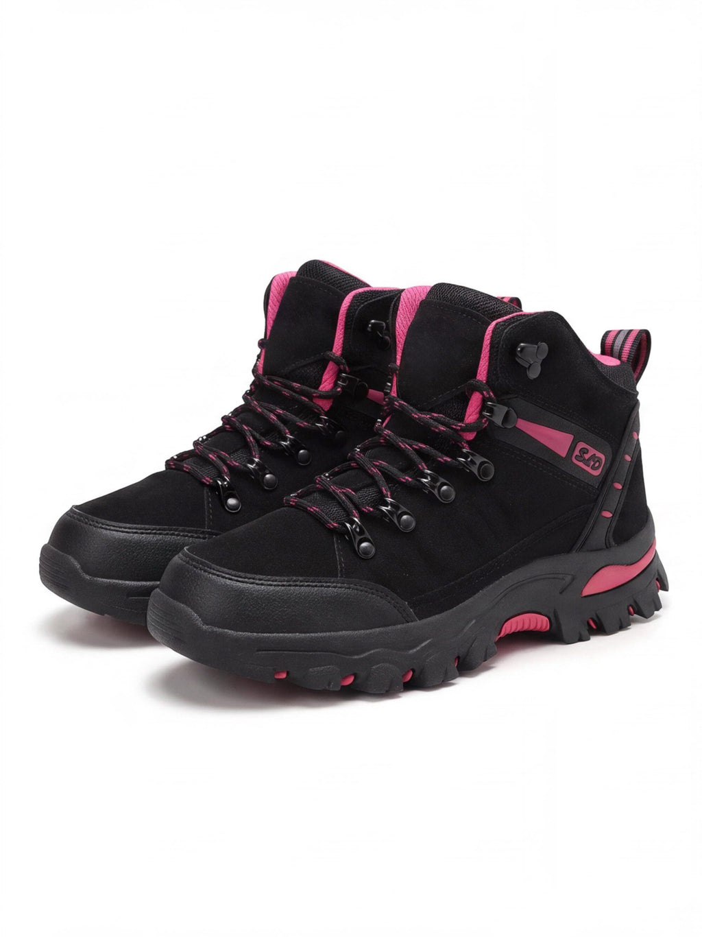 Lightweight Mid-Cut Hiking Boots