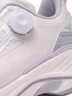 Dial-Fit Training Shoes with Sculpted Cushioning Platform