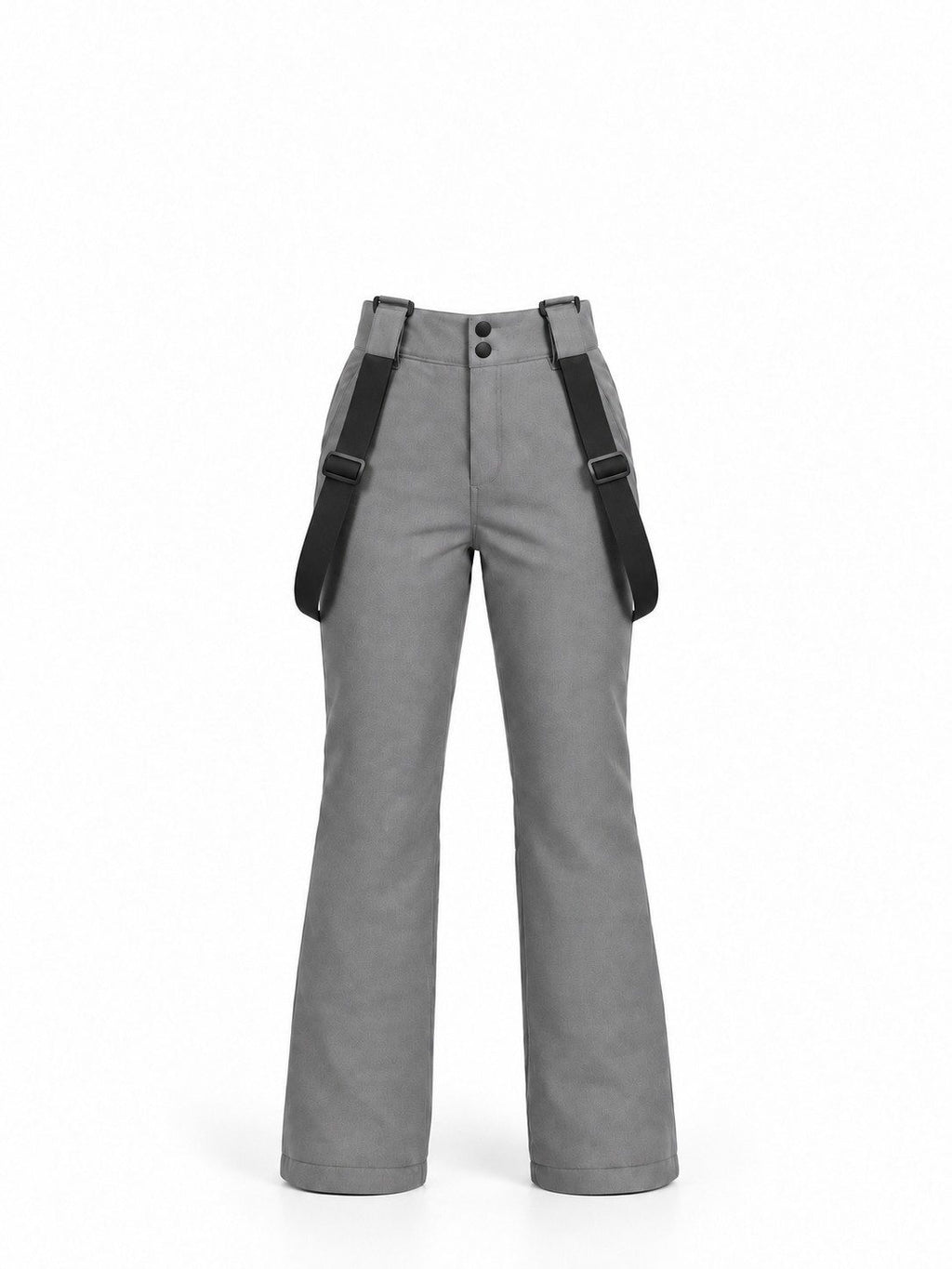 Women’s Insulated Suspender Ski & Snow Pants