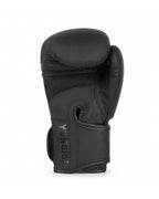 12oz Boxing Gloves with Supportive Wrist Strap