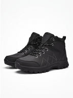 High-Cut Trail Hiking Boots