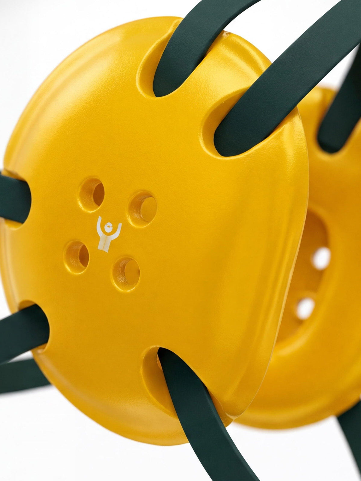 Adjustable Multi-Strap Wrestling Ear Guard Headgear