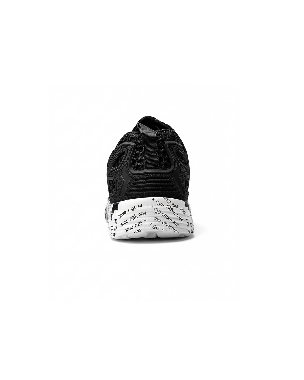 Quick-Dry Aqua Water Shoes with Breathable Mesh Upper