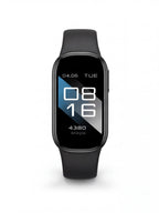 Multi-Day Fitness Smartwatch with Activity Tracking
