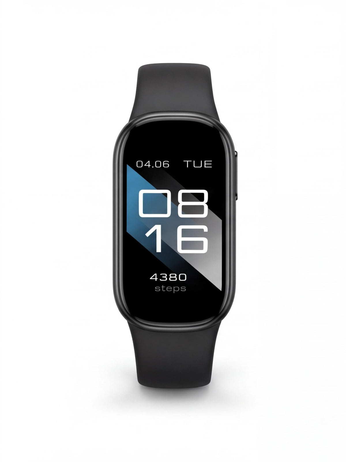 Multi-Day Fitness Smartwatch with Activity Tracking