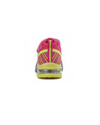 Air Cushion Arch Support Sneakers with Strap