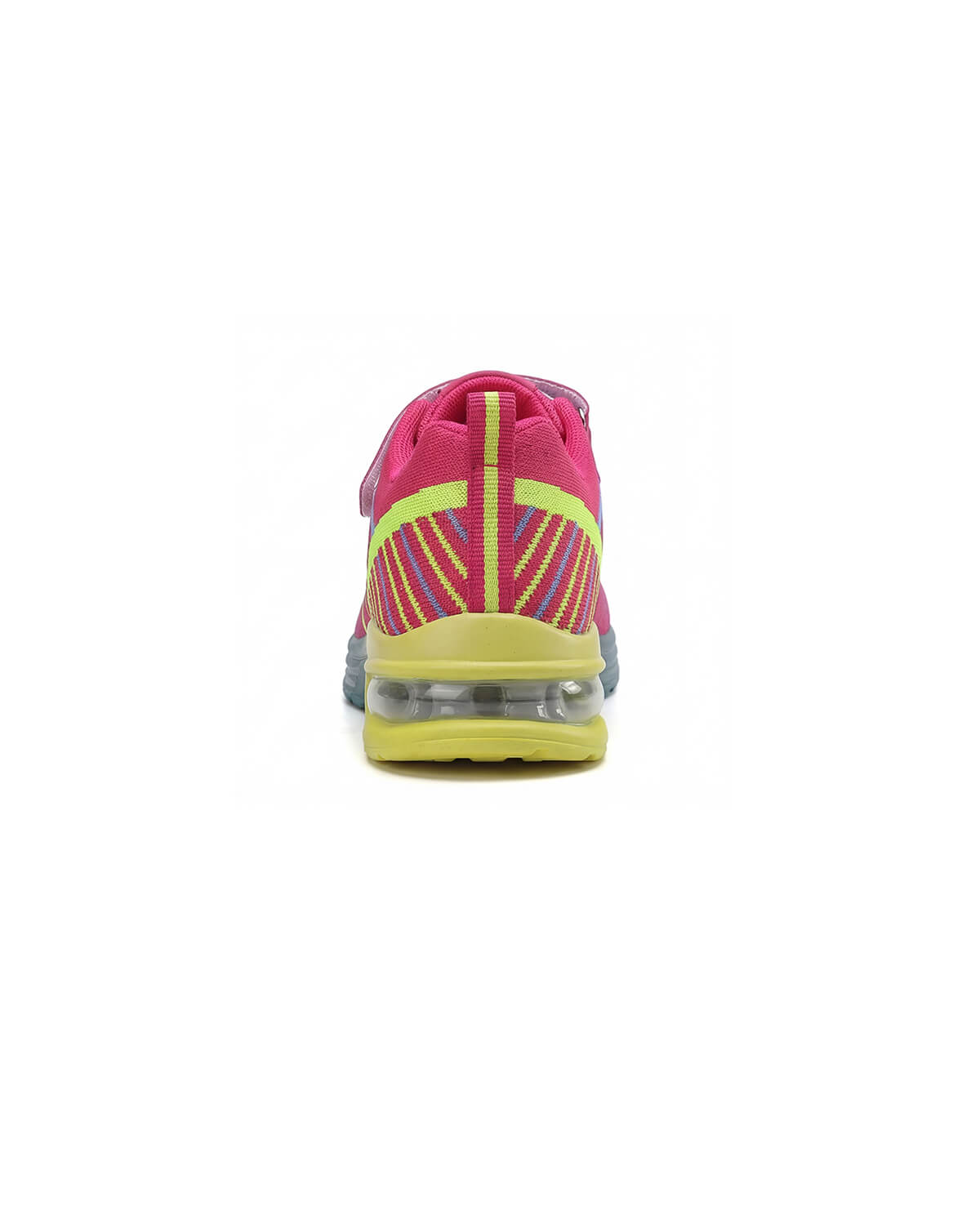 Air Cushion Arch Support Sneakers with Strap