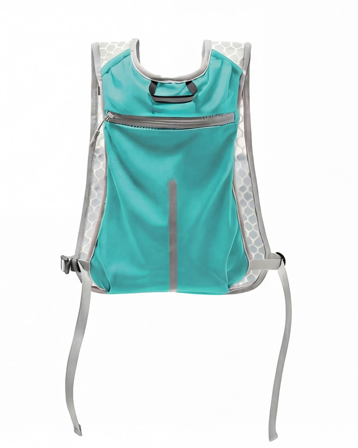 Lightweight Running Hydration Vest with Phone Pocket