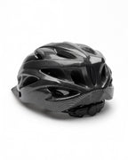 Cycling Helmet with Ventilation Vents and Visor Brim