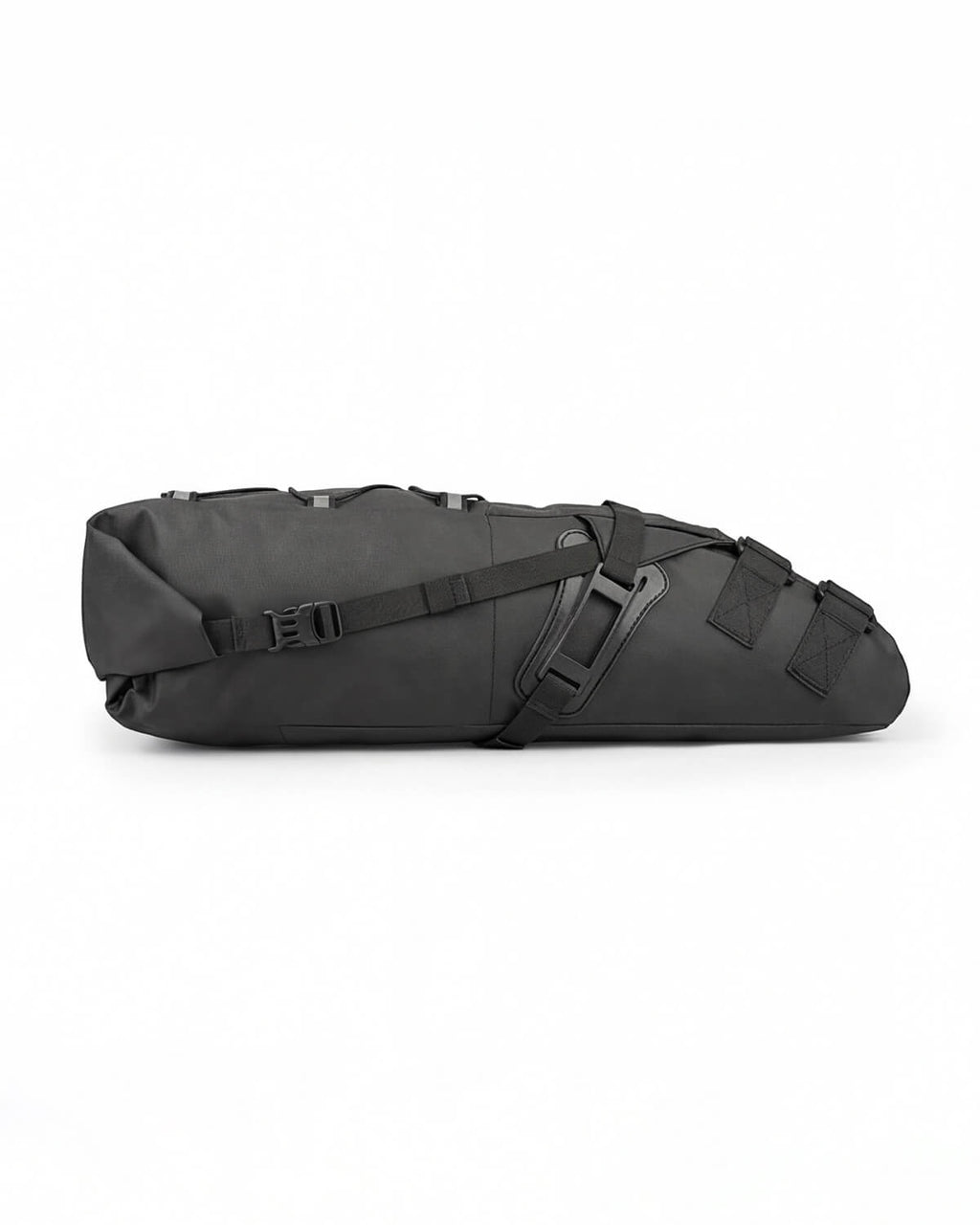13L Waterproof Bike Saddle Bag with Stabilizer Bracket