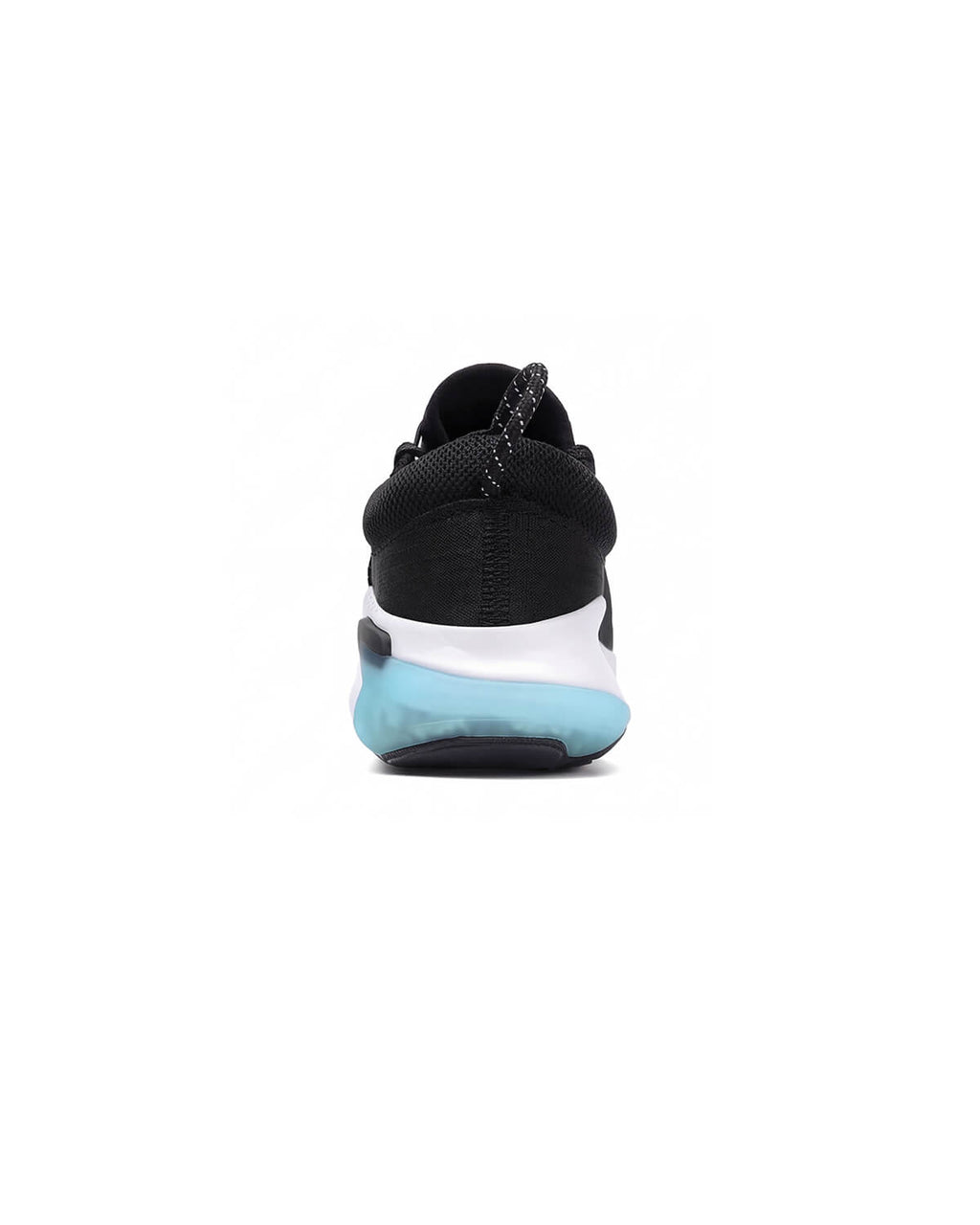 Walking Sneakers with Heel Stabilizer