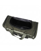 Sports Duffel Bag with Shoulder Strap and Multi Pockets