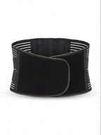 Adjustable 7-Stay Lumbar Support Back Brace