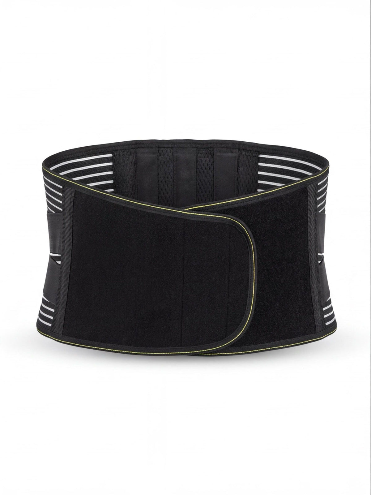 Adjustable 7-Stay Lumbar Support Back Brace