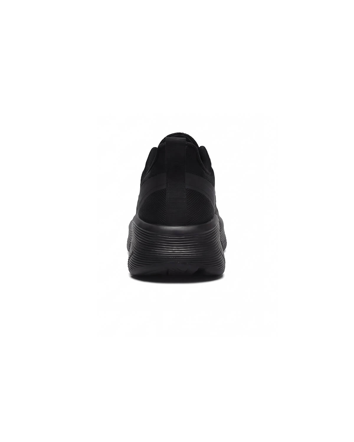 Walking Sneakers with Cushioned Sole