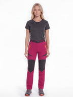 Women's 4-Way Stretch Quick-Dry Hiking Pants