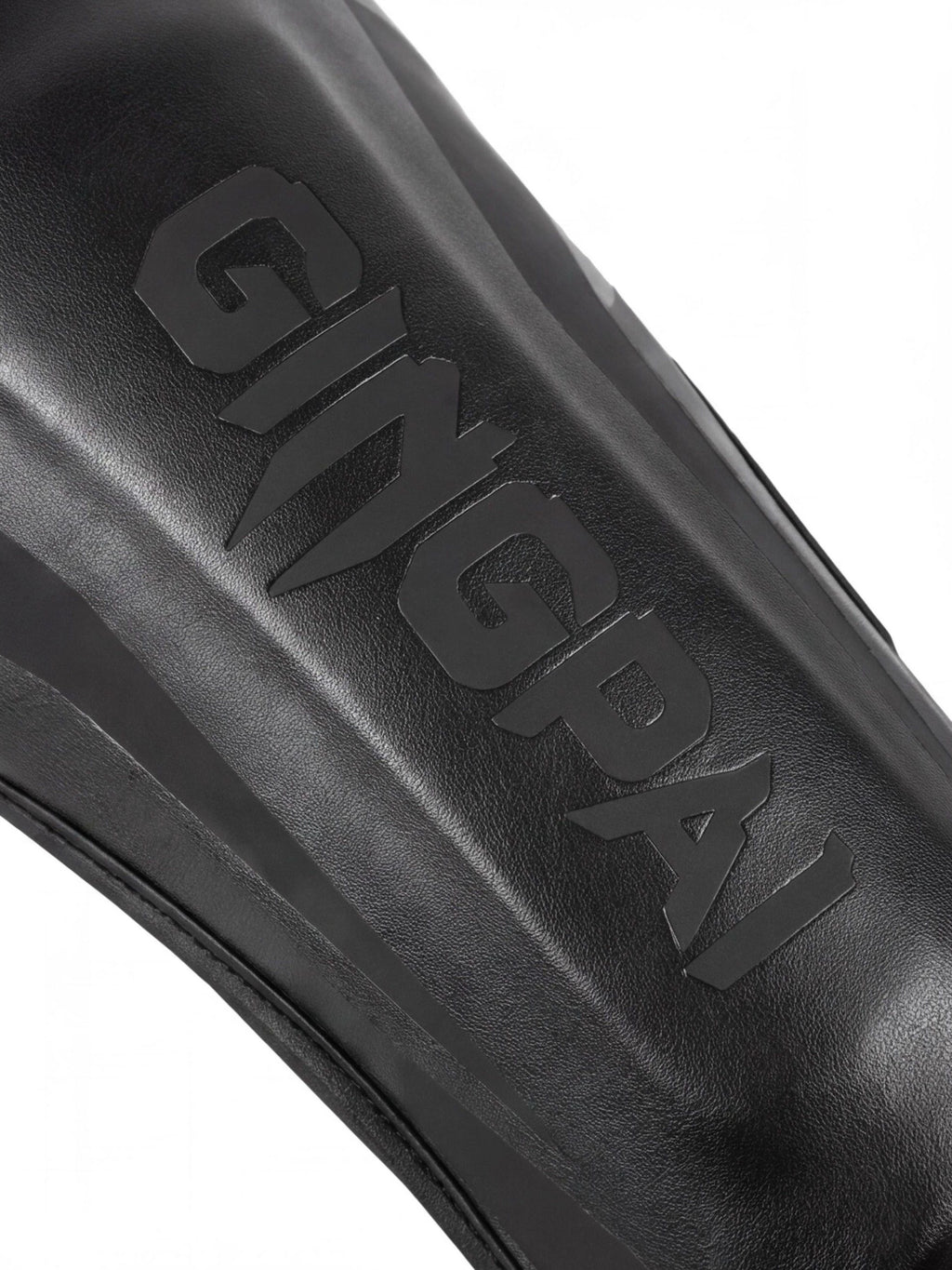 Shin & Instep Guards for Kick-Based Sparring