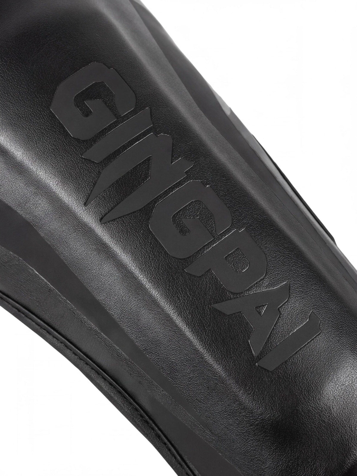 Shin & Instep Guards for Kick-Based Sparring