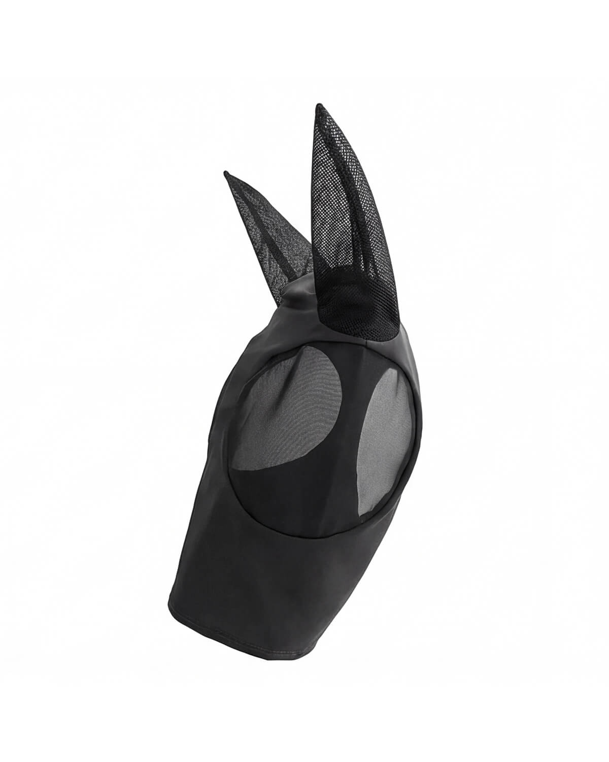 Horse Fly Mask with Mesh Eye and Ear Covers