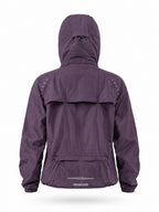 Lightweight Ventilated Wind Jacket
