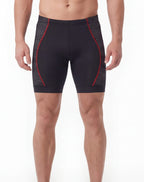 Padded Cycling Underwear Shorts with Gel Chamois