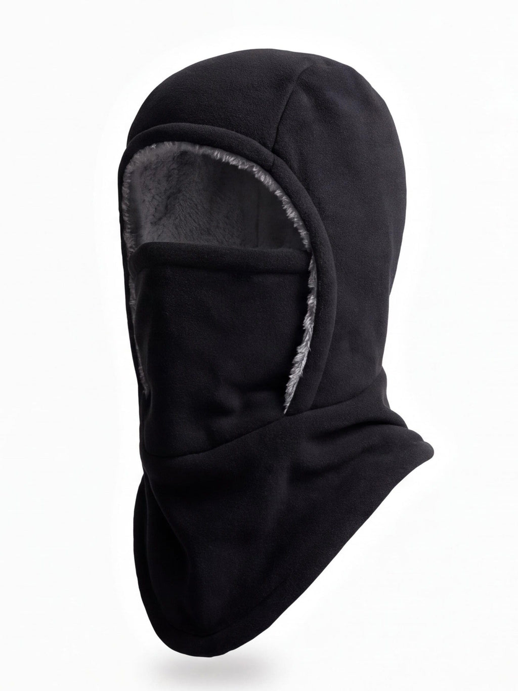 Fleece Balaclava Head Face and Neck Cover