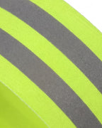 Reflective Safety Bands 2-Pack for Arms and Ankles