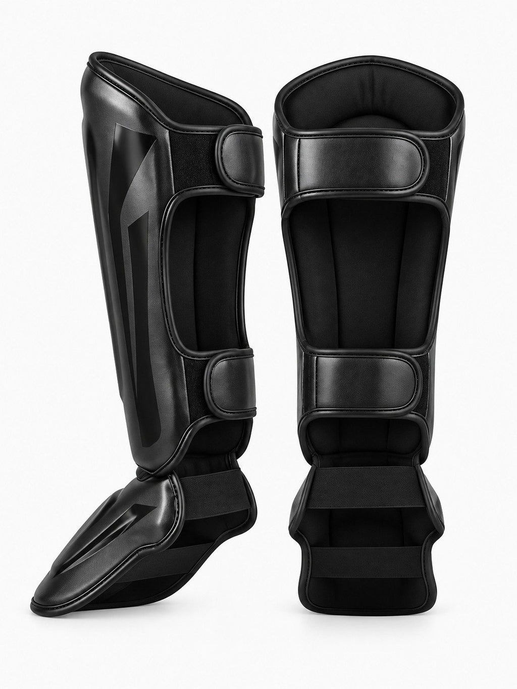 Shin & Instep Guards for Combat Training