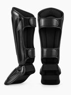 Shin & Instep Guards for Combat Training